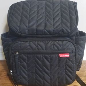 Skip Hop Forma Backpack Diaper Bag